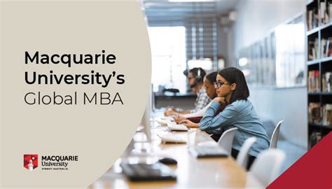 macquarie global mba